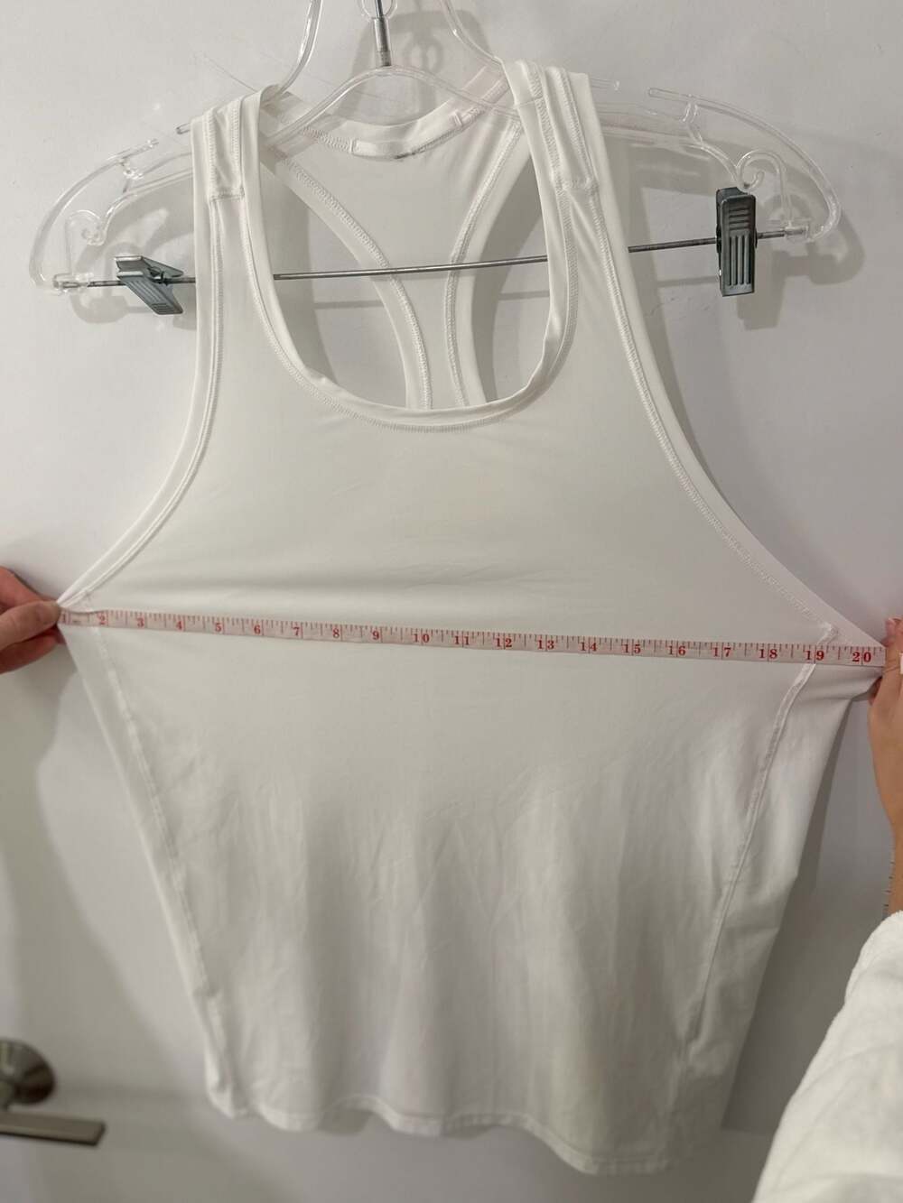 Athleta With Ease Hybrid Tank, Set of 3 Workout Tanks - Picture 12 of 14